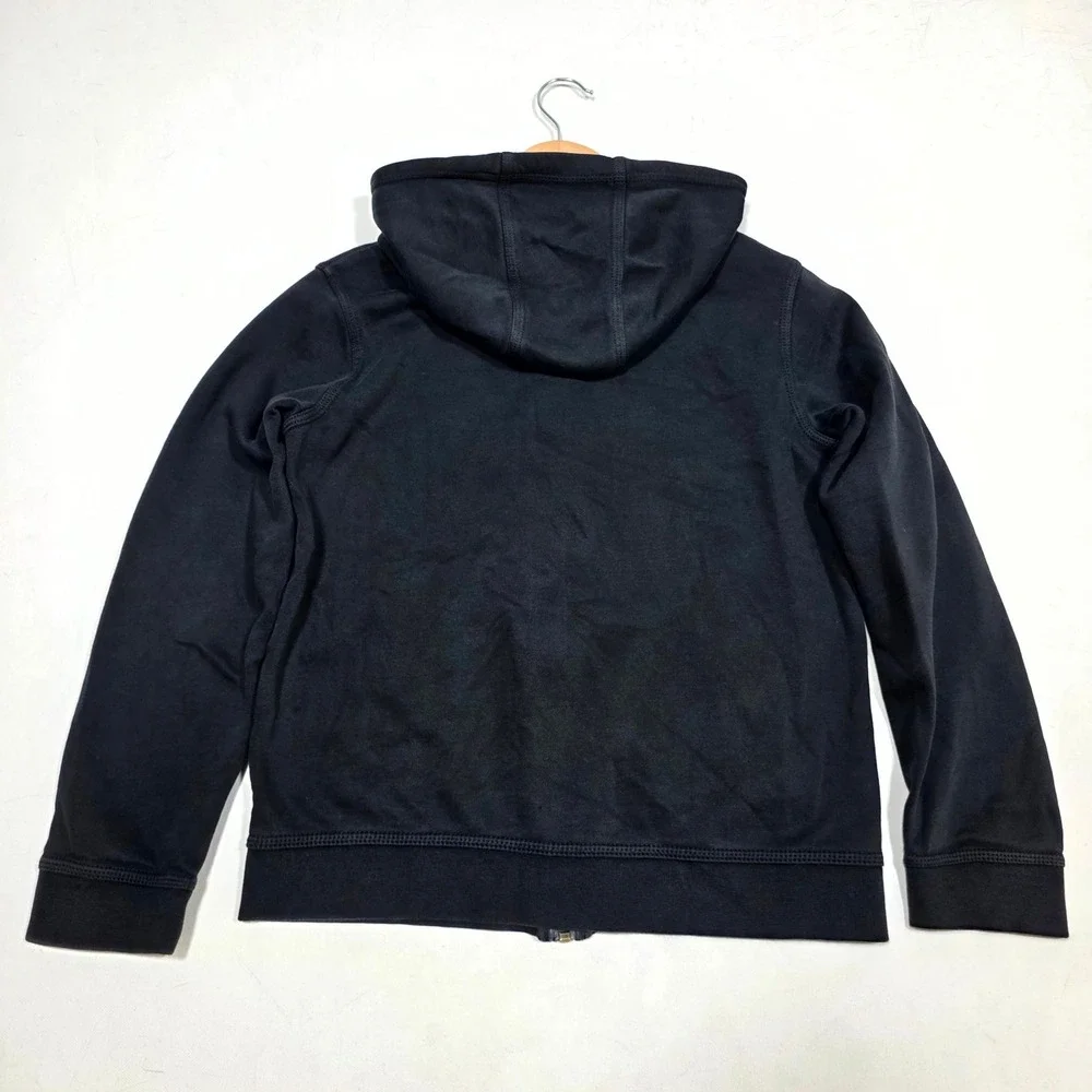 Nike save huge